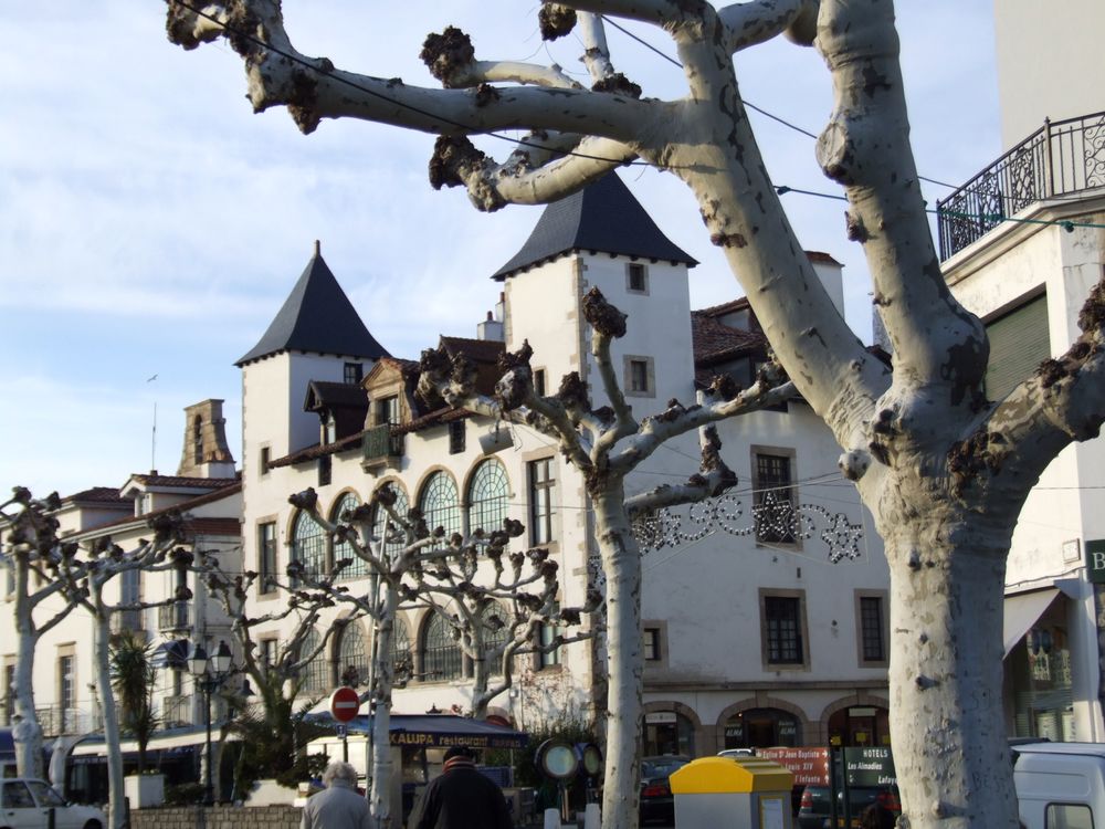 Foto de Saint-Jean de Luz (Francia), Francia