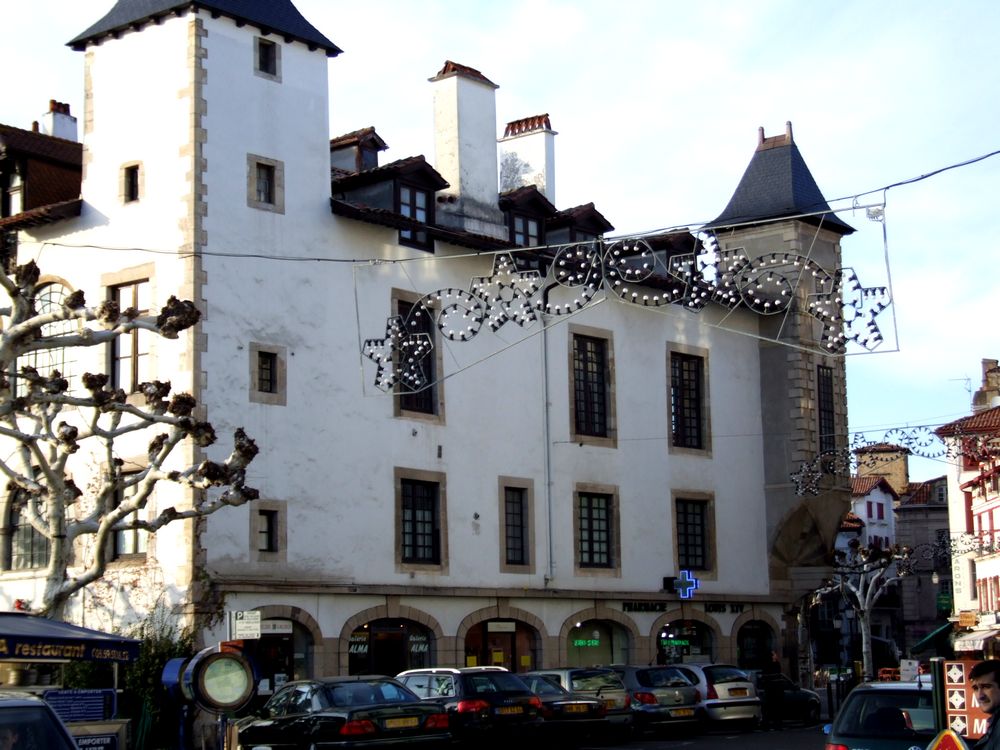 Foto de Saint-Jean de Luz (Francia), Francia