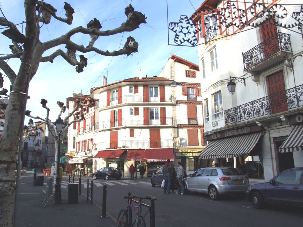 Foto de Saint-Jean de Luz (Francia), Francia