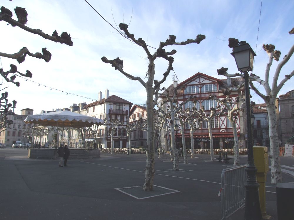Foto de Saint-Jean de Luz (Francia), Francia