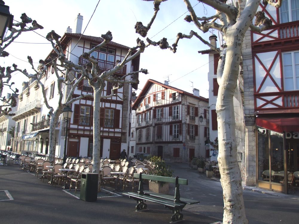 Foto de Saint-Jean de Luz (Francia), Francia