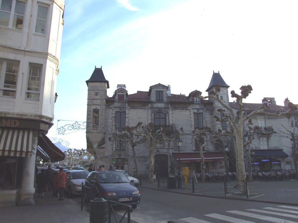 Foto de Saint-Jean de Luz (Francia), Francia