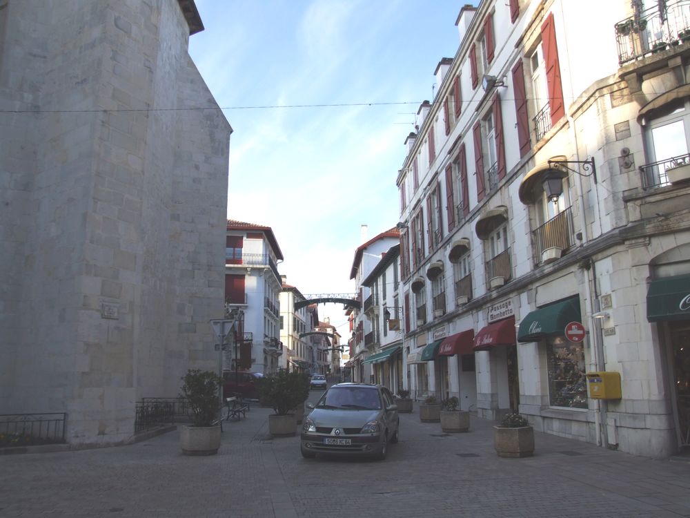 Foto de Saint-Jean de Luz (Francia), Francia