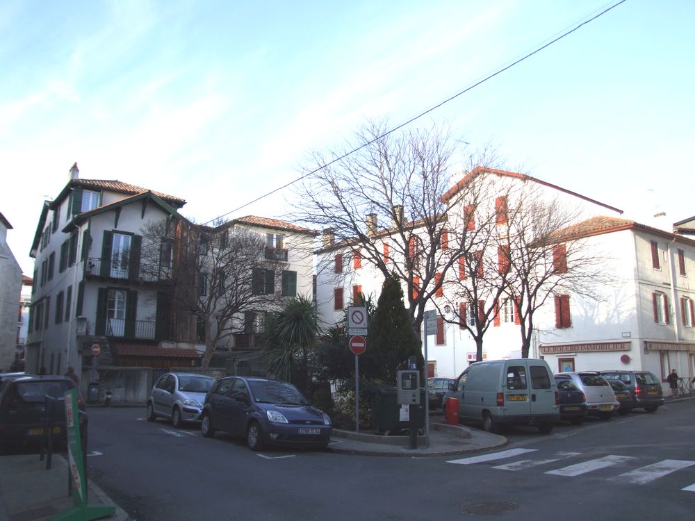 Foto de Saint-Jean de Luz (Francia), Francia