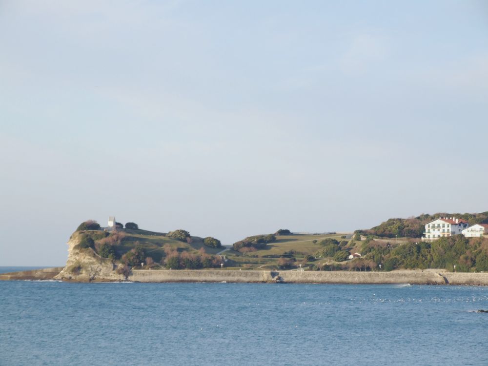 Foto de Saint-Jean de Luz (Francia), Francia
