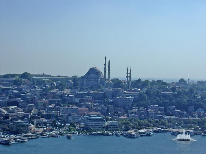 Foto de Estambul, Turquía