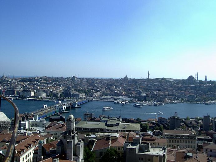 Foto de Estambul, Turquía