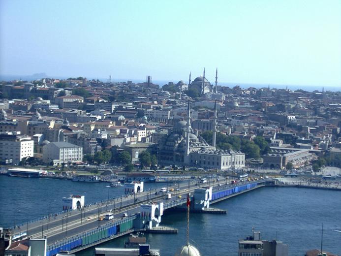 Foto de Estambul, Turquía