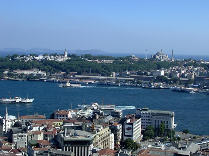 Foto de Estambul, Turquía