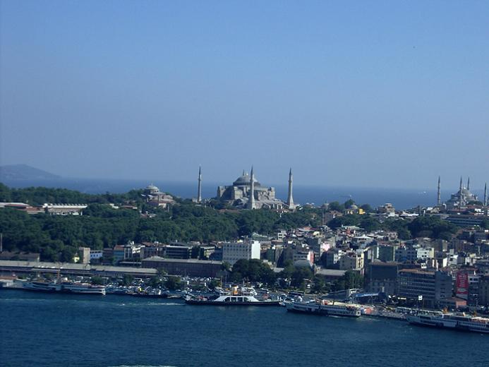 Foto de Estambul, Turquía