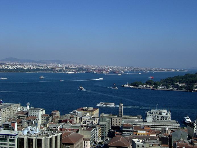 Foto de Estambul, Turquía