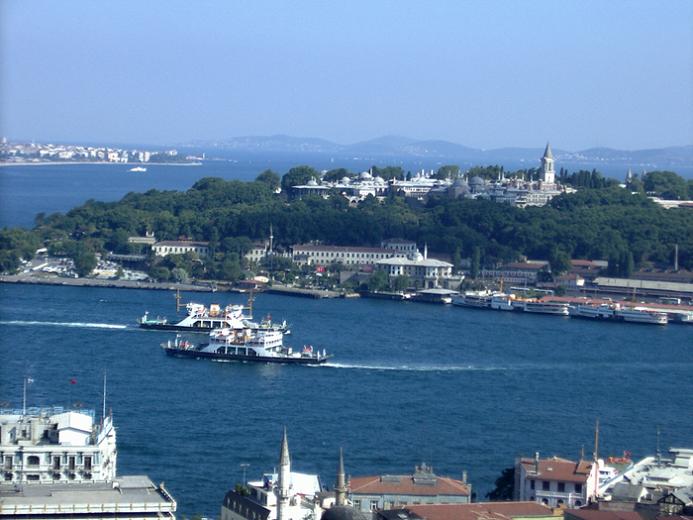 Foto de Estambul, Turquía