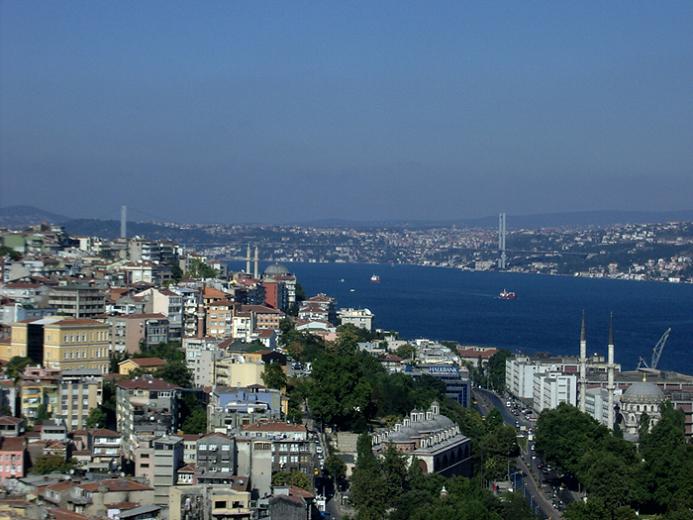 Foto de Estambul, Turquía