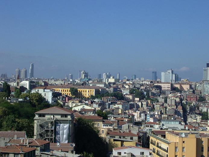 Foto de Estambul, Turquía