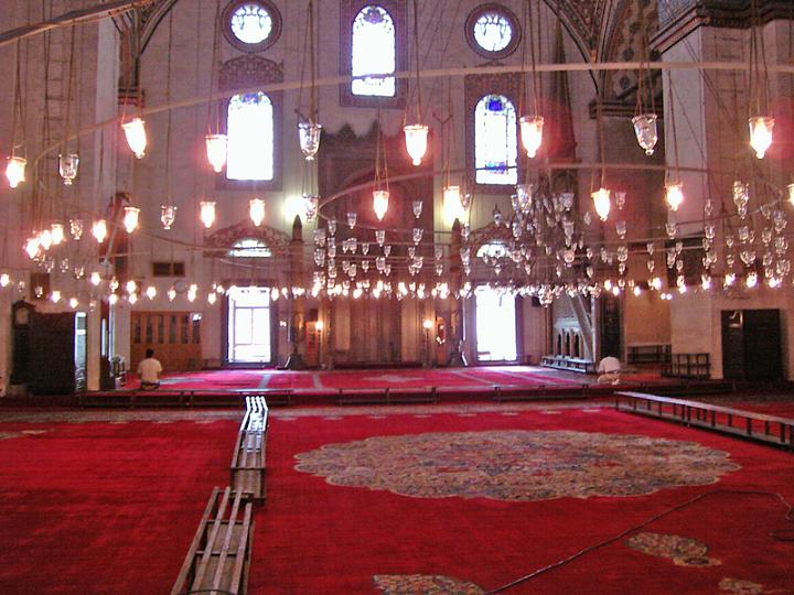 Foto de Estambul, Turquía