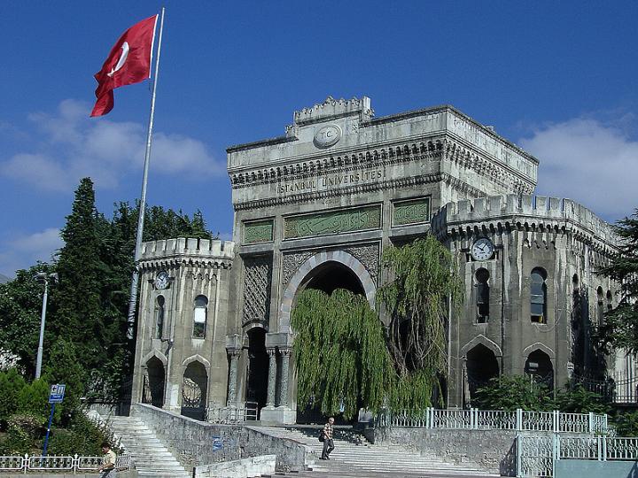 Foto de Estambul, Turquía