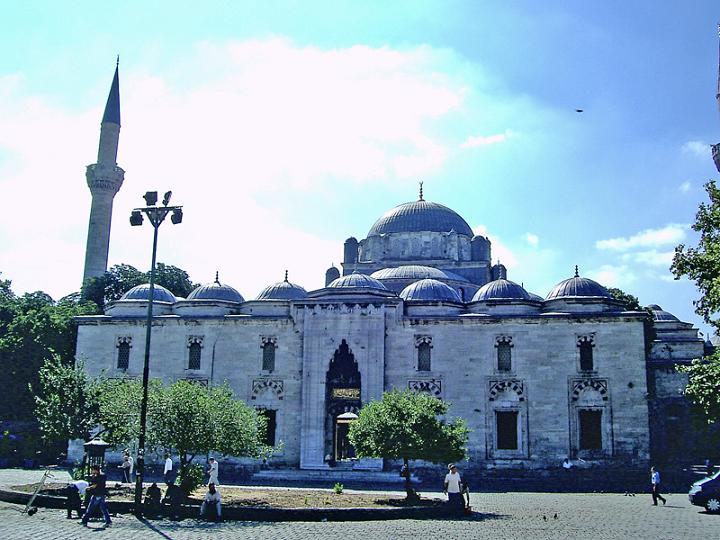 Foto de Estambul, Turquía