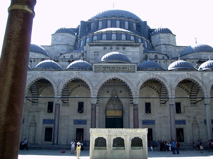 Foto de Estambul, Turquía