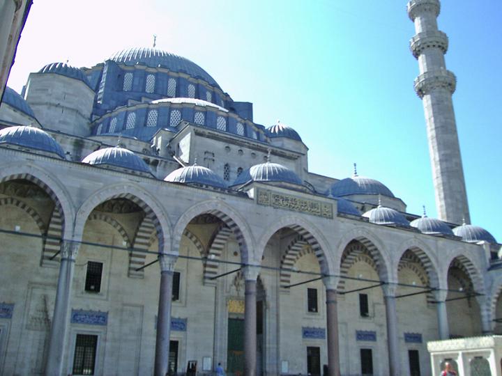 Foto de Estambul, Turquía