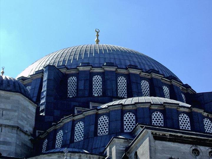 Foto de Estambul, Turquía