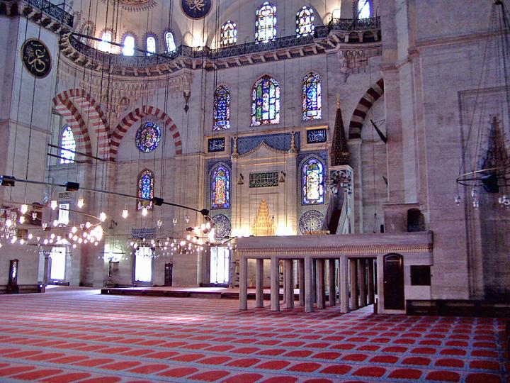 Foto de Estambul, Turquía
