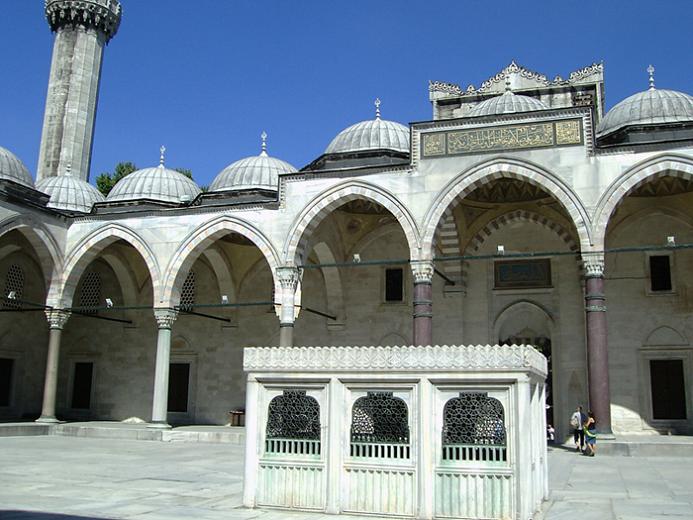 Foto de Estambul, Turquía