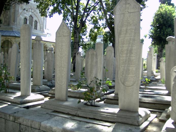 Foto de Estambul, Turquía