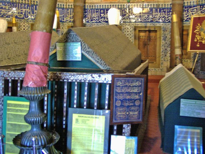 Foto de Estambul, Turquía