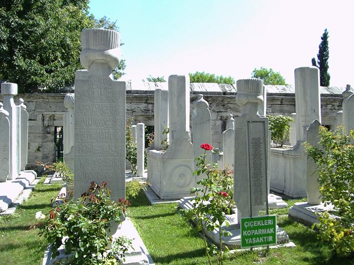 Foto de Estambul, Turquía