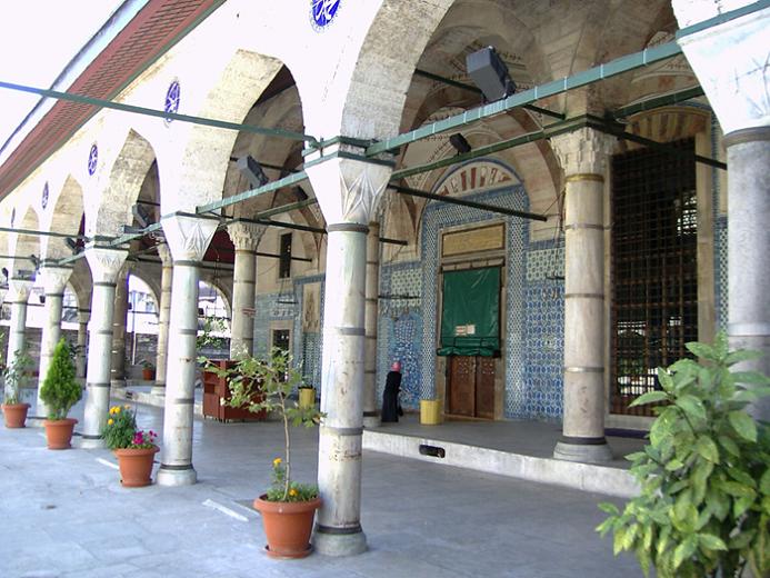 Foto de Estambul, Turquía