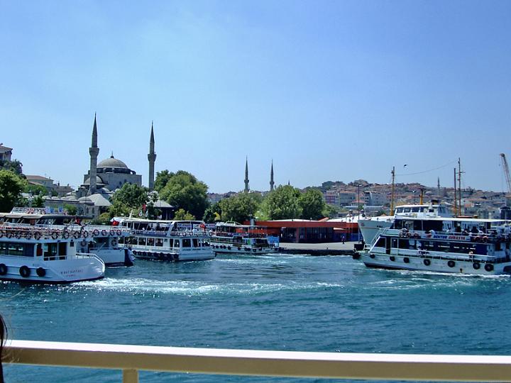 Foto de Estambul, Turquía