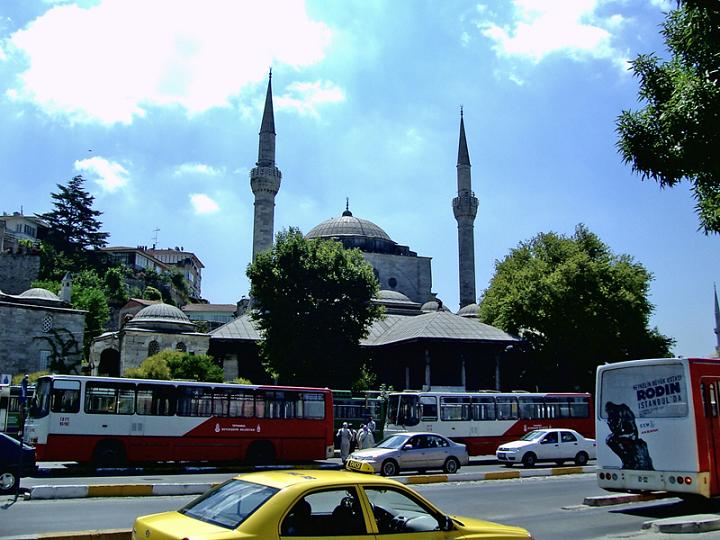 Foto de Estambul, Turquía