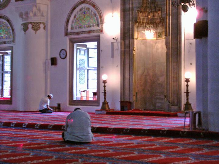 Foto de Estambul, Turquía