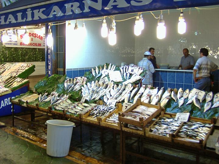 Foto de Estambul, Turquía