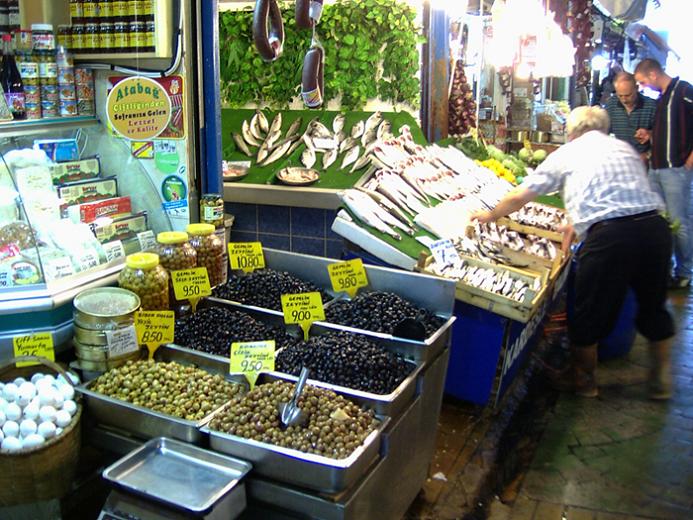 Foto de Estambul, Turquía