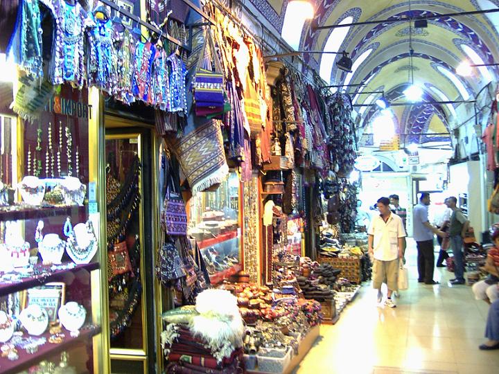 Foto de Estambul, Turquía