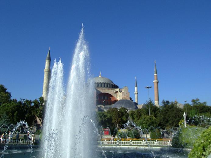 Foto de Estambul, Turquía