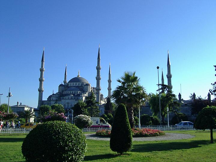 Foto de Estambul, Turquía