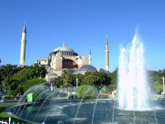 Foto de Estambul, Turquía