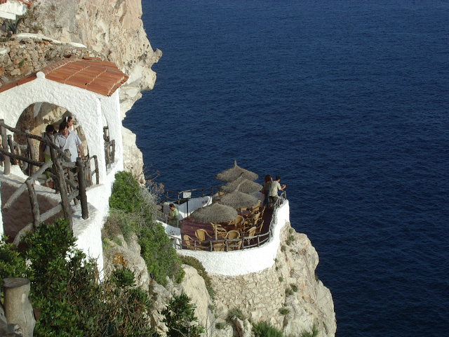 Foto de Menorca (Illes Balears), España