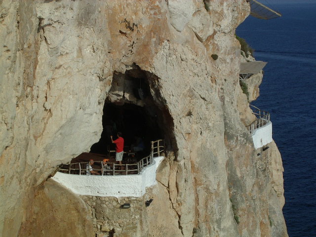 Foto de Menorca (Illes Balears), España