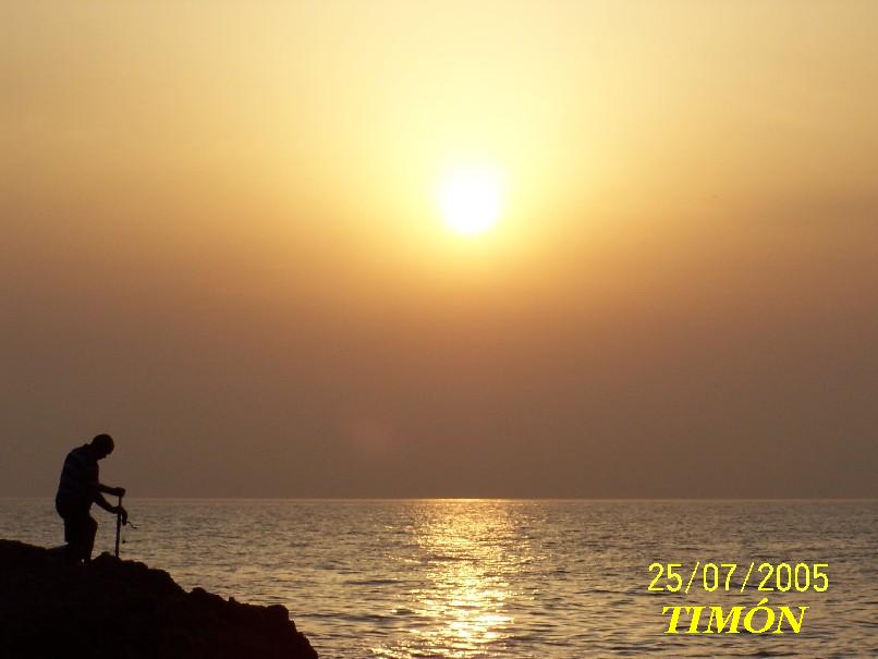 Foto de Torrevieja (Alicante), España