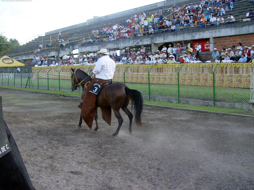 Foto de Santa Rosa de Cabal, Colombia
