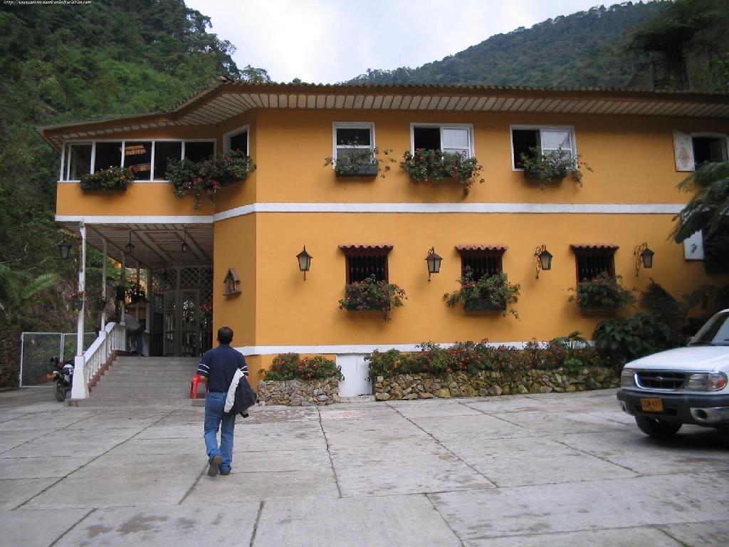 Foto de Santa Rosa de Cabal, Colombia