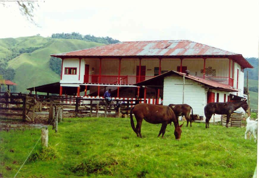 Foto de Santa Rosa de Cabal, Colombia