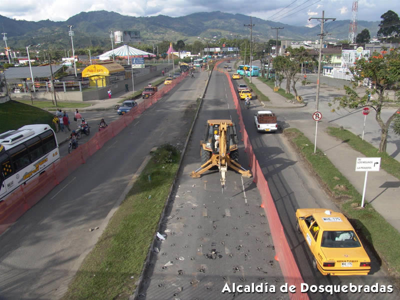 Foto de Dosquebradas, Colombia