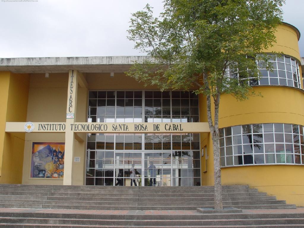 Foto de Santa Rosa de Cabal, Colombia