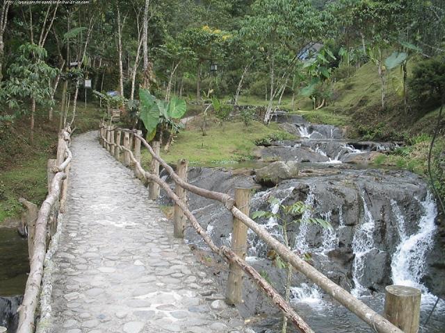 Foto de Santa Rosa de Cabal, Colombia