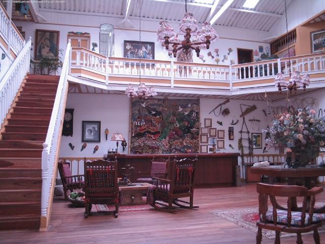 Foto de Santa Rosa de Cabal, Colombia