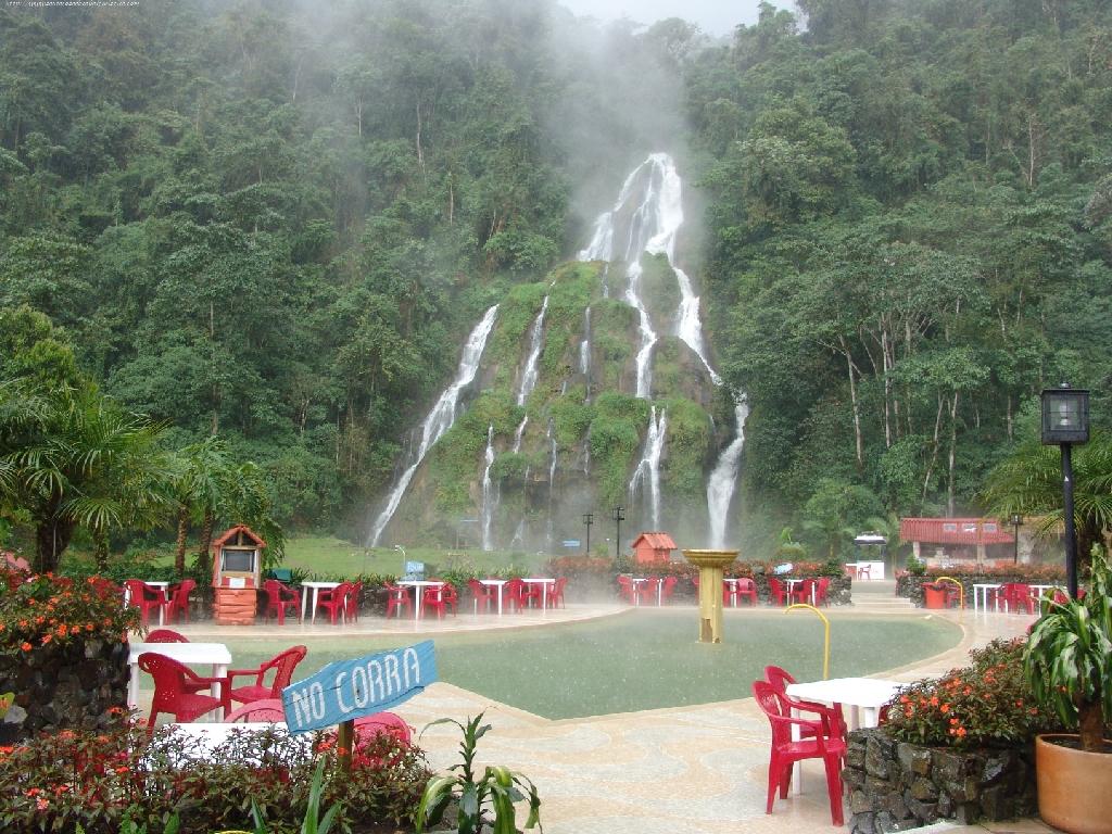 Foto de Santa Rosa de Cabal, Colombia